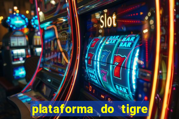 plataforma do tigre de 5 reais